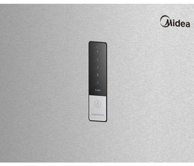 Midea MDRB489FGE02O - 1012438 - zdjęcie 4
